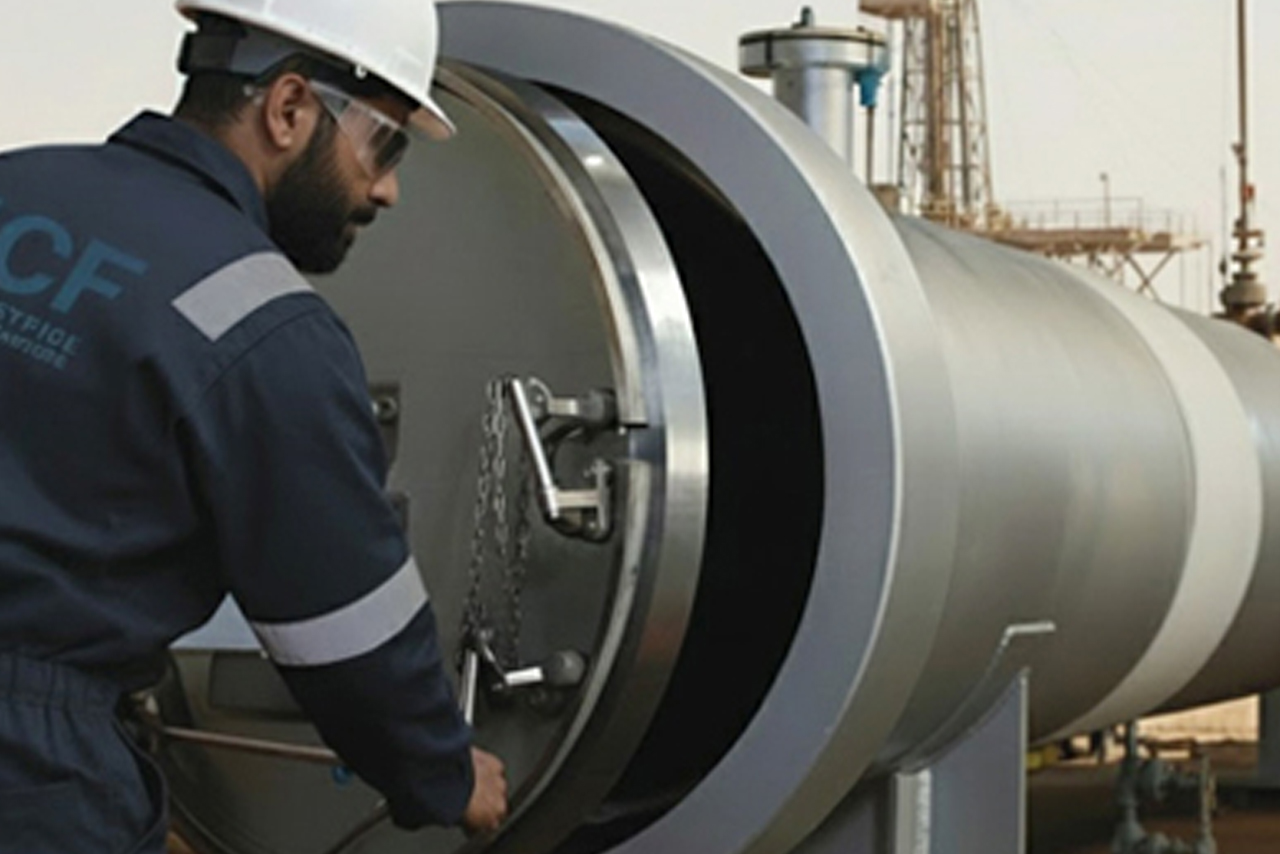 ICF Launched A New Website